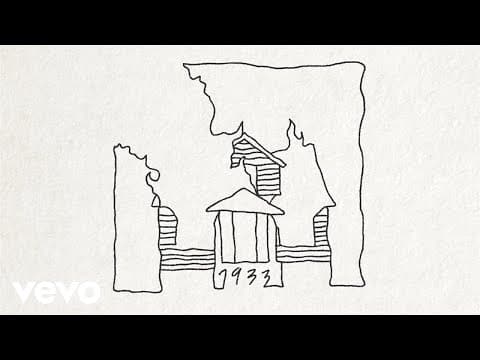 YouTube thumbnail for Frank Turner - 1933 (2018)