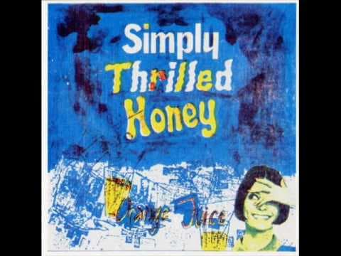 YouTube thumbnail for Orange Juice - Simply Thrilled Honey