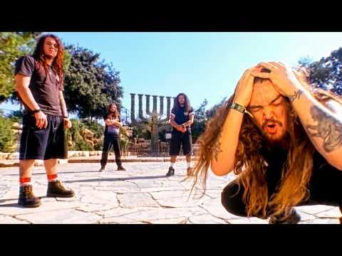 YouTube thumbnail for Sepultura - Territory