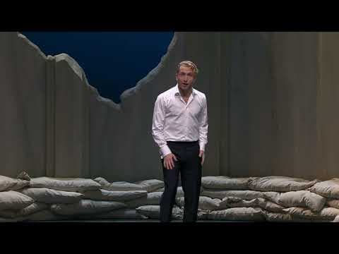 YouTube thumbnail for How many people will not push the button at traffic lights because of Peter Pannekoek?