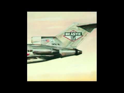 YouTube thumbnail for Beastie Boys - No Sleep Til Brooklyn