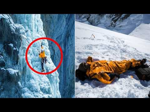 YouTube thumbnail for How 2024 Changed Mt Everest Climbing FOREVER - YouTube
