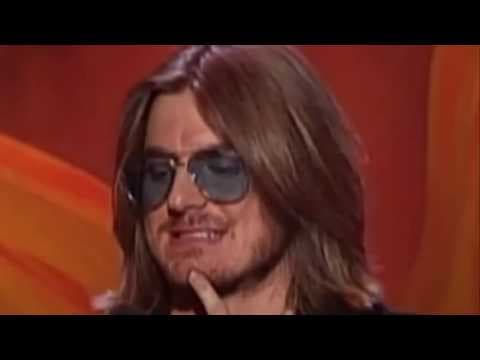 YouTube thumbnail for Mitch Hedberg - Best Show Ever!