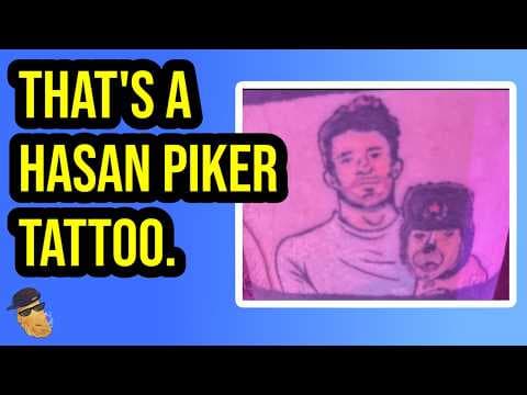YouTube thumbnail for This is Parasocialism