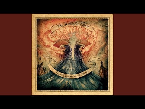 YouTube thumbnail for The Butterfly Effect - Worlds On Fire