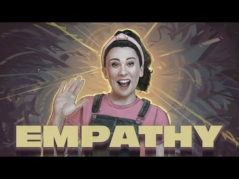 YouTube thumbnail for Lindsay Ellis -  The Unforgivable Sin of Ms Rachel - YouTube