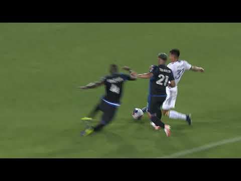 YouTube thumbnail for Inside Video Review: MLS #22