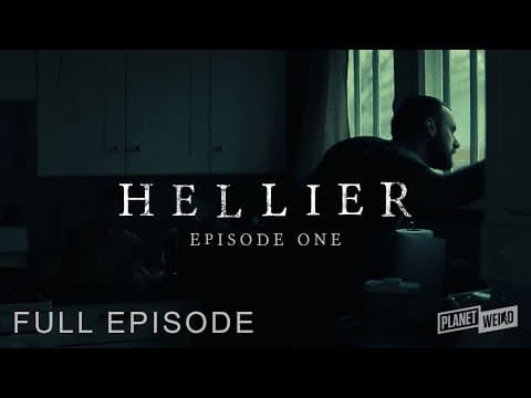 YouTube thumbnail for Hellier - Episode One