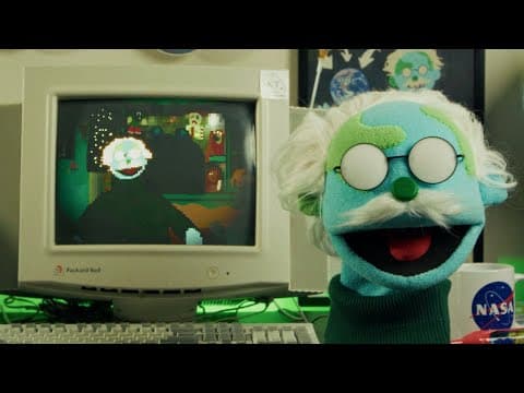 YouTube thumbnail for For Alien Eyes Only: Computers
