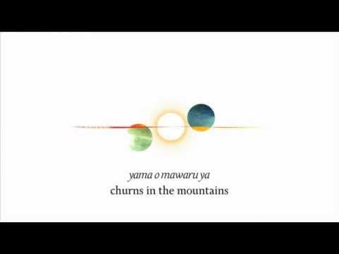 YouTube thumbnail for [Music] Christopher Tin - Mado Kara Mieru (Lyric Video) feat. Lia, Aoi Tada, Kaori Omura