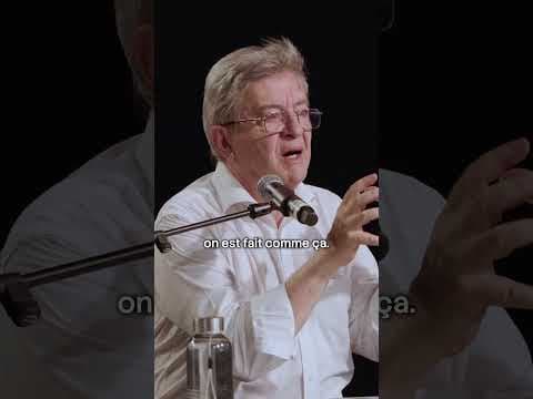 YouTube thumbnail for Mélenchon sur les jeux vidéo