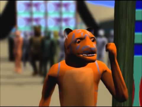 YouTube thumbnail for Joshua and the Promised Land (2003)