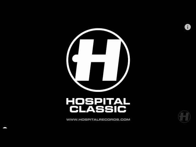 YouTube thumbnail for High Contrast - Everything's Different