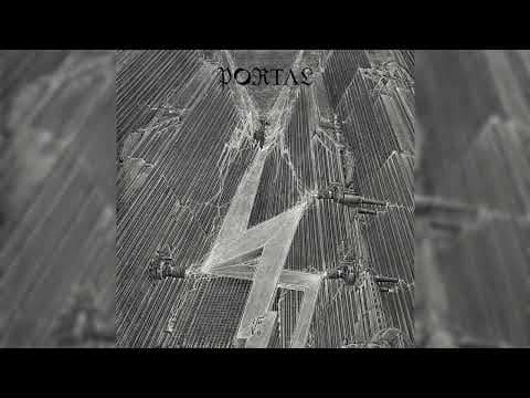 YouTube thumbnail for Portal - Ion (Full Album) (2019)