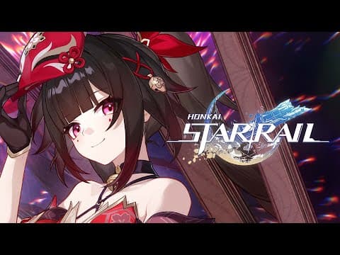 YouTube thumbnail for Sparkle Trailer - "Monodrama"
