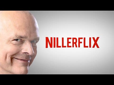 YouTube thumbnail for Nillerflix - Hvis Niels Olsen havde en streamingtjeneste