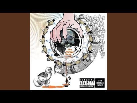 YouTube thumbnail for DJ Shadow - Mongrel...