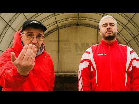YouTube thumbnail for Audio88 & Yassin - Komm ran