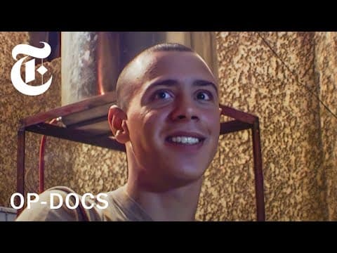 YouTube thumbnail for Iraq War Veterans, 20 Years Later: ‘I Don’t Know How to Explain the War to Myself’