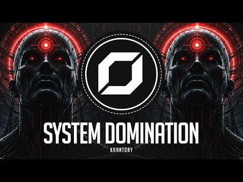 YouTube thumbnail for [PSY-TECHNO] Khantory - System Domination