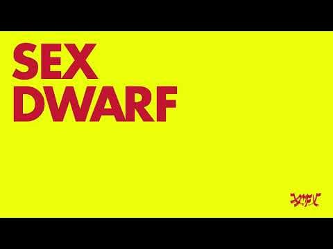 YouTube thumbnail for Xiu Xiu - Sex Dwarf [OFFICIAL AUDIO]