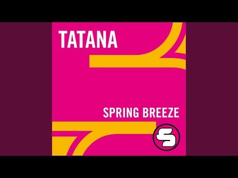 YouTube thumbnail for DJ Tatana - Spring Breeze (Martin Roth SummerStyle Remix) (2008)