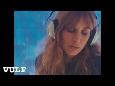 YouTube thumbnail for Vulfmon & Evangeline - It Might Have To Be You (Official Video)