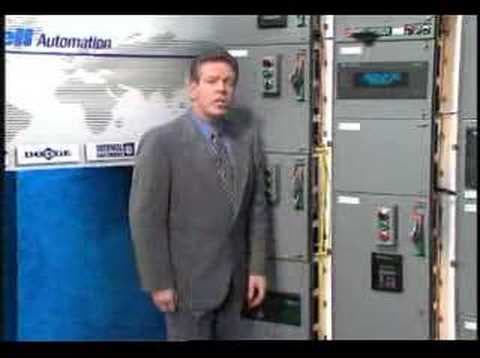YouTube thumbnail for Rockwell Retro Encabulator