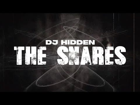 YouTube thumbnail for DJ Hidden presents The Snares - The Hardest Drum n Bass - 2025