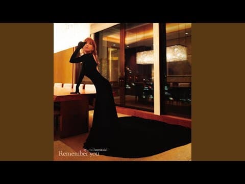 YouTube thumbnail for Ayumi Hamasaki - Nonfiction (Yohanne Simon Remix)