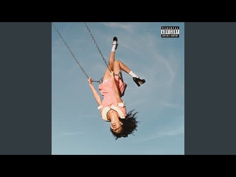 YouTube thumbnail for Song of the Day: expectations by Olivia Rodrigo