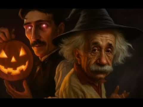 YouTube thumbnail for WHAT IS DIDDY BLUD DOING ON THE CALCULATOR (Niche Halloween version) SLOW AND REVERB