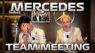 YouTube thumbnail for [Conor Moore] Mercedes Emergency Team Meeting