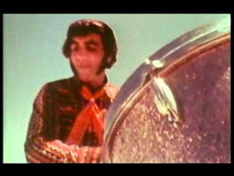 YouTube thumbnail for The Ventures - Hawaii Five-O original theme song [1968]