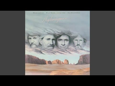 YouTube thumbnail for The Highwayman