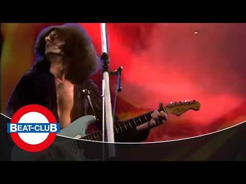 YouTube thumbnail for Atomic Rooster - I Can't Take No More (1972)