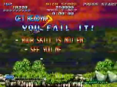 YouTube thumbnail for The origin of "FAIL"