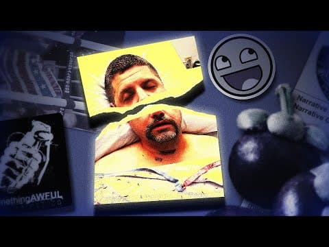 YouTube thumbnail for LOWTAX: Empire of Dirt (The Something Awful Documentary)