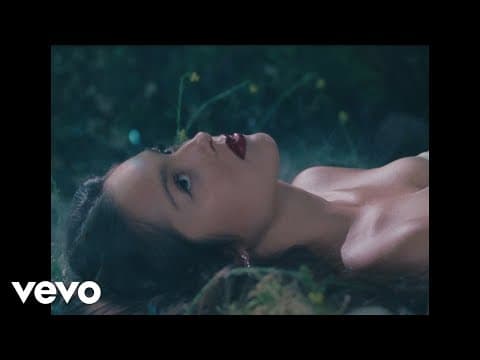 YouTube thumbnail for Olivia Rodrigo - vampire (Official Video)