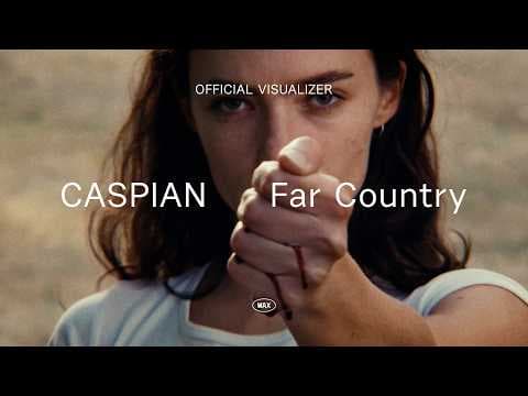 YouTube thumbnail for Caspian - Far Country