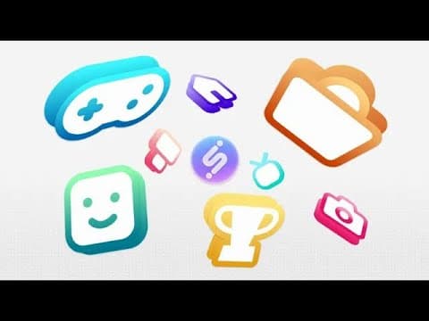 YouTube thumbnail for iiSU - Full Presentation - YouTube