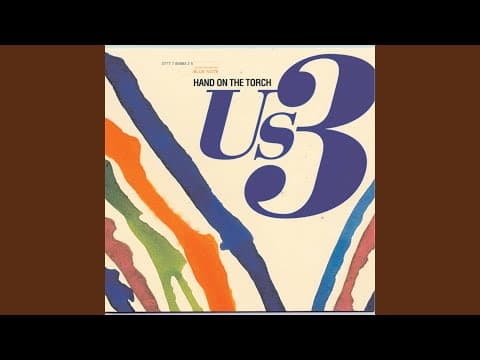 YouTube thumbnail for Eleven Long Years by Us3