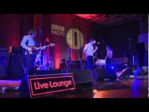 YouTube thumbnail for Arctic Monkeys - Hold On, We're Going Home (Drake)