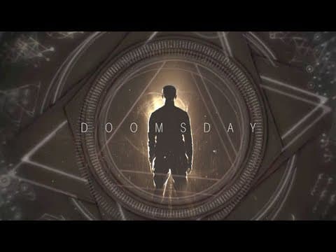 YouTube thumbnail for Architects - Doomsday