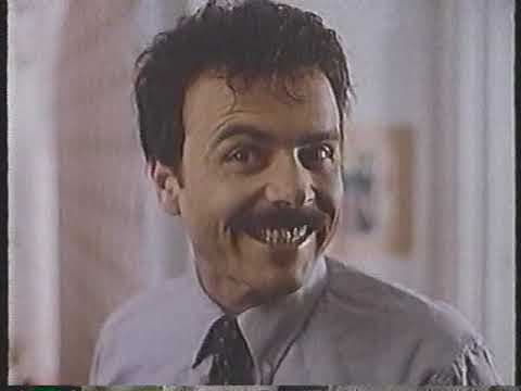 YouTube thumbnail for Robot in the Family (1994)