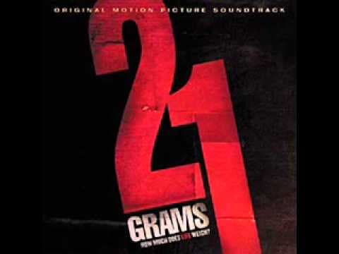 YouTube thumbnail for Gustavo Santaolalla - Do We Lose 21 Grams?