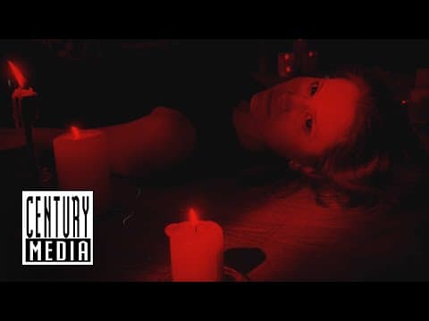 YouTube thumbnail for Tribulation - Tainted Skies