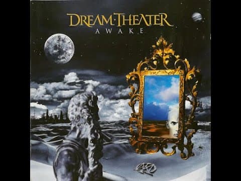 YouTube thumbnail for Dream Theater - A Mind Beside Itself