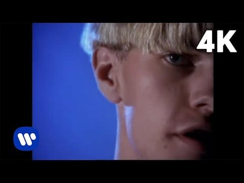 YouTube thumbnail for The Ocean Blue - Between Something and Nothing (1989)