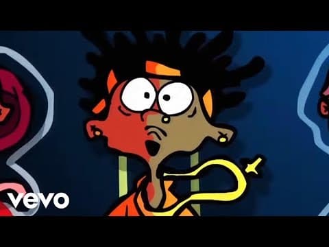 YouTube thumbnail for JID - ededdneddy